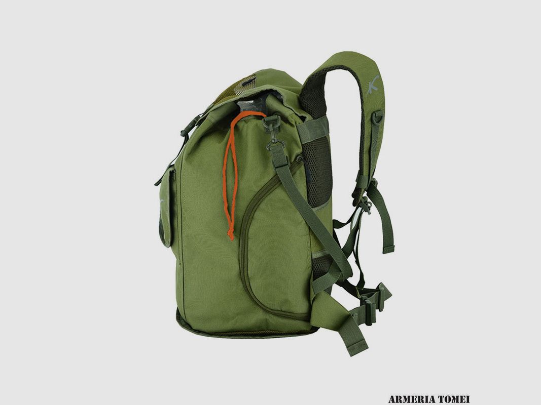 KONUS – Mushroom Backpack “CERTO PLUS BACKPACK”, image 7 of 7