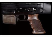 KN NILL KN NILL Tactical-Pistolengriff mit Fingerrillen Sig Sauer Swiss SG 550/551/552/553/ Stgw 90/90 PE
