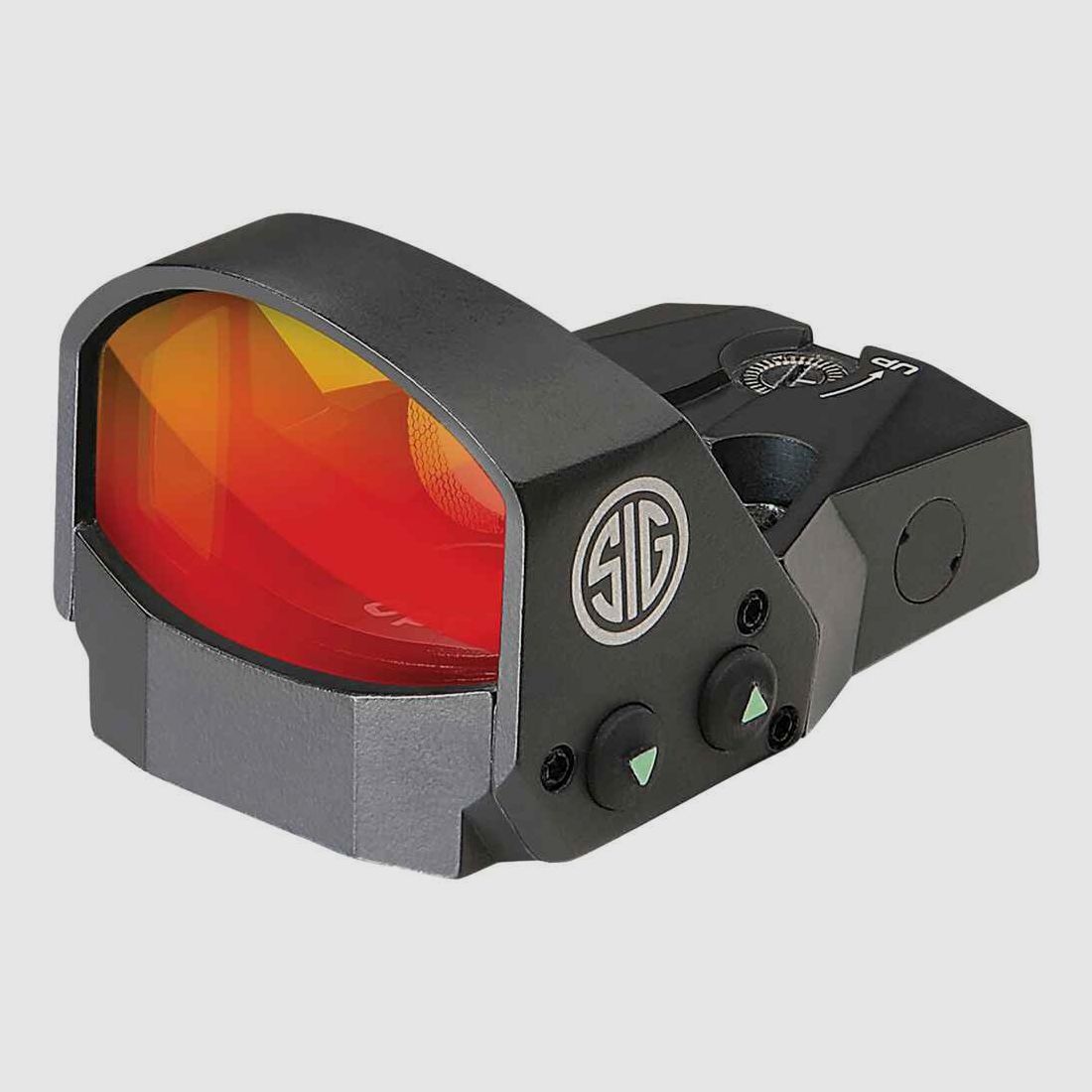 Leuchtpunktvisier GSG Romeo1 1x30
