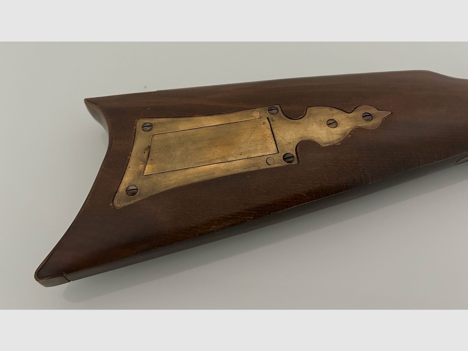 Perkussionsgewehr, Vorderlader, Perkussionsflinte, Vorderladergewehr, Vorderladerflinte, Perkussion Rifle, Schwarzpulver, Black Powder, Kaliber .45 - Nachbau -