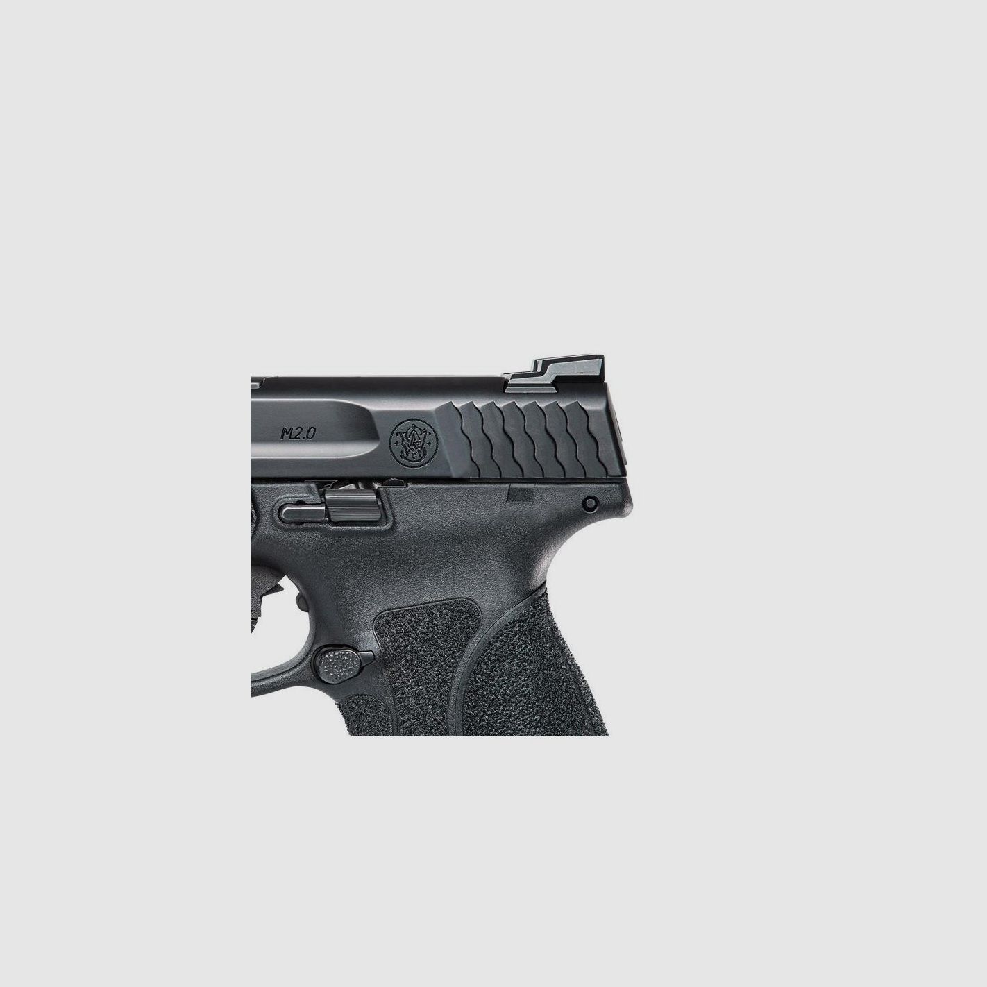 Smith & Wesson M&P 45 Compact Kal. 45 ACP, Bild 5 von 6