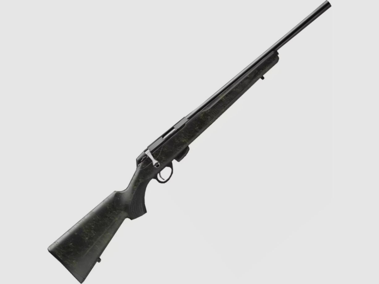 Tikka T1x Roughtech kal. 22 LR, afbeelding 1 van 2