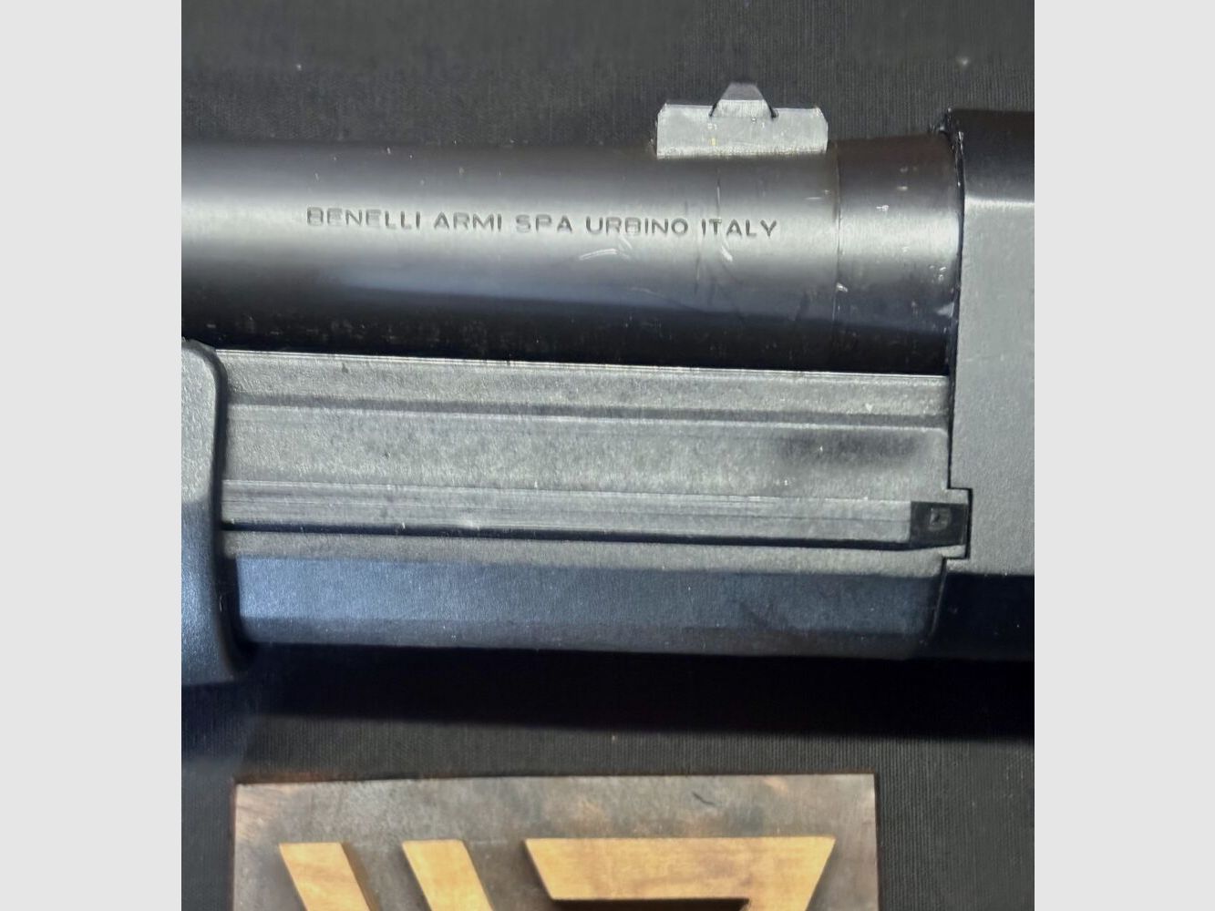 Benelli Super 90 M3 12/70