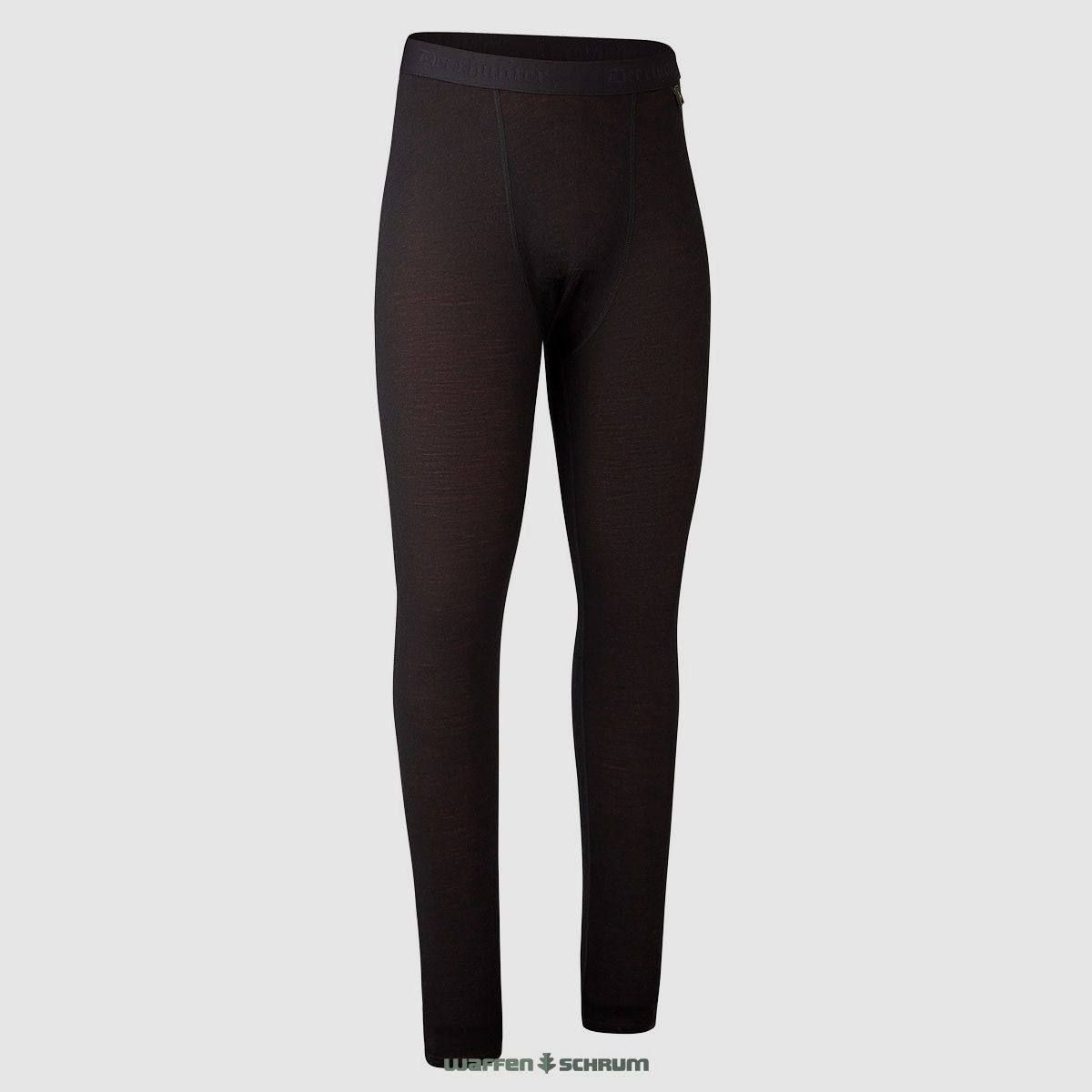 Deerhunter Unterhose Quinn Merino Black Oak