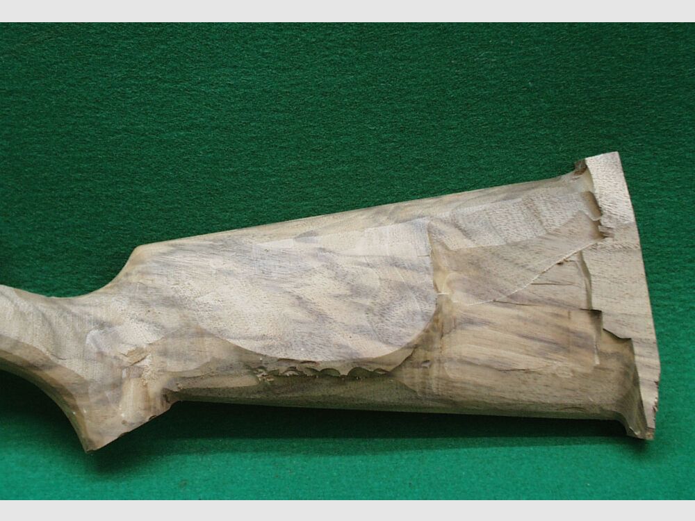 GEBU Schaftrohling Studemeyer (Nr.1)