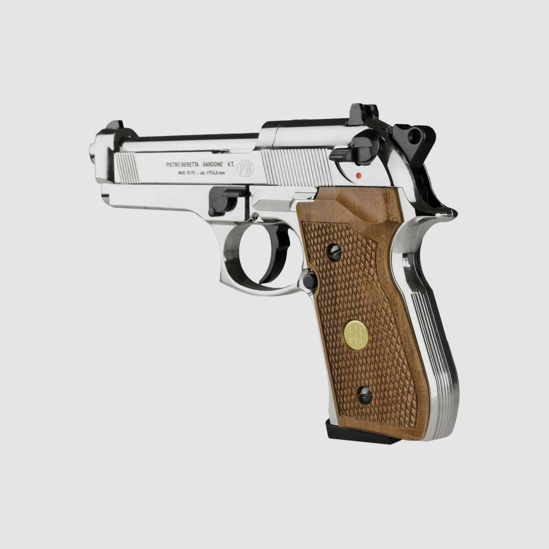 Beretta fs 92 co2 pistole