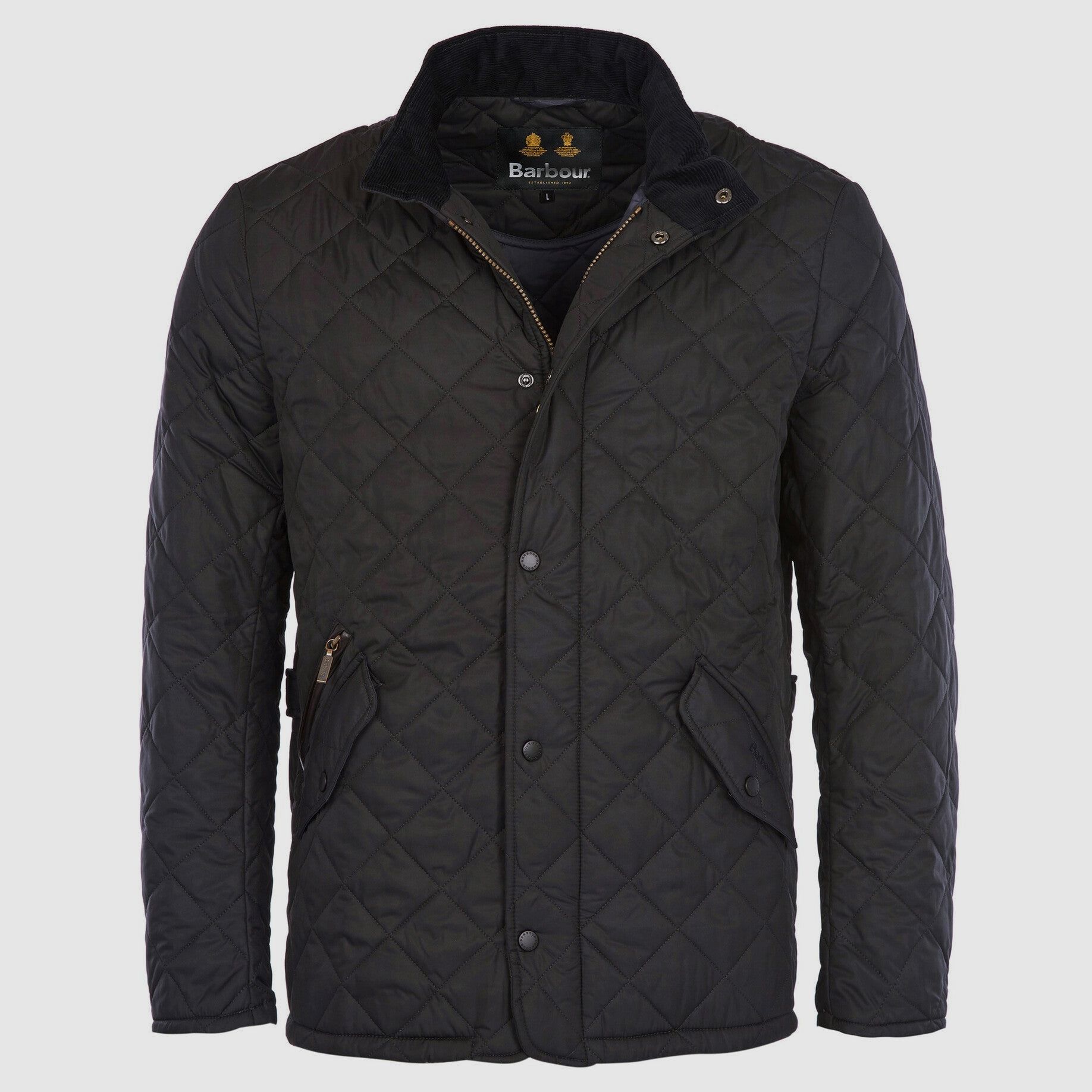 Barbour Herren Steppjacke Chelsea