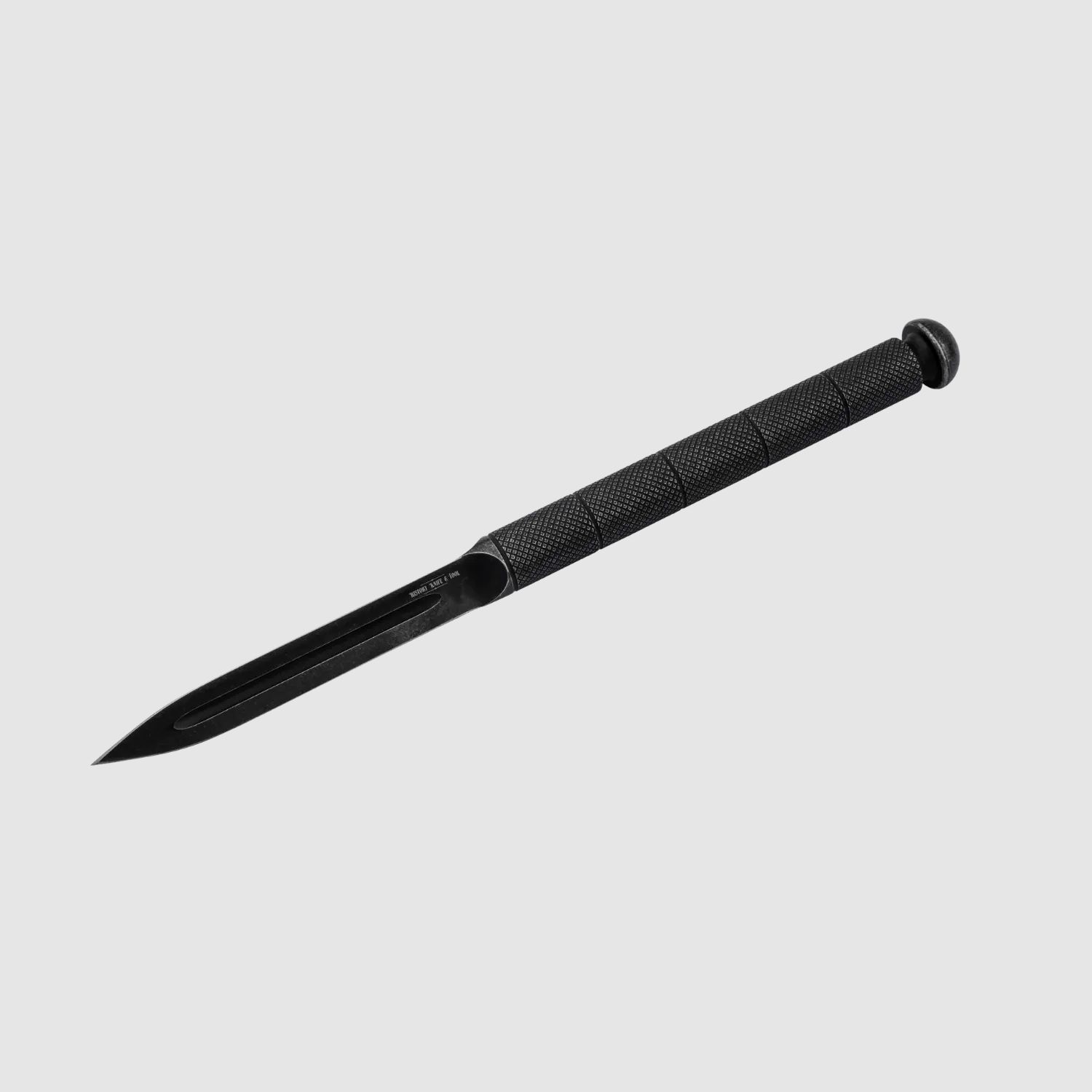 History Knife & Tool Sleeve Dagger Dolch