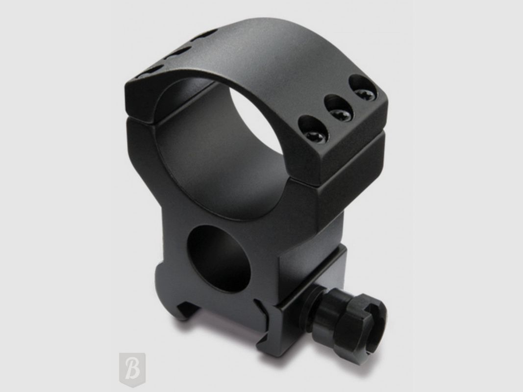 BASIS BURRIS XTREME TACTICAL 30MM 1.25 HÖHE PRO PAAR, Bild 1 von 3