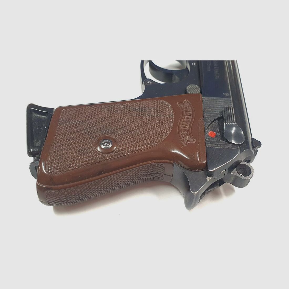 Walther Walther PPK, Bild 4 von 10