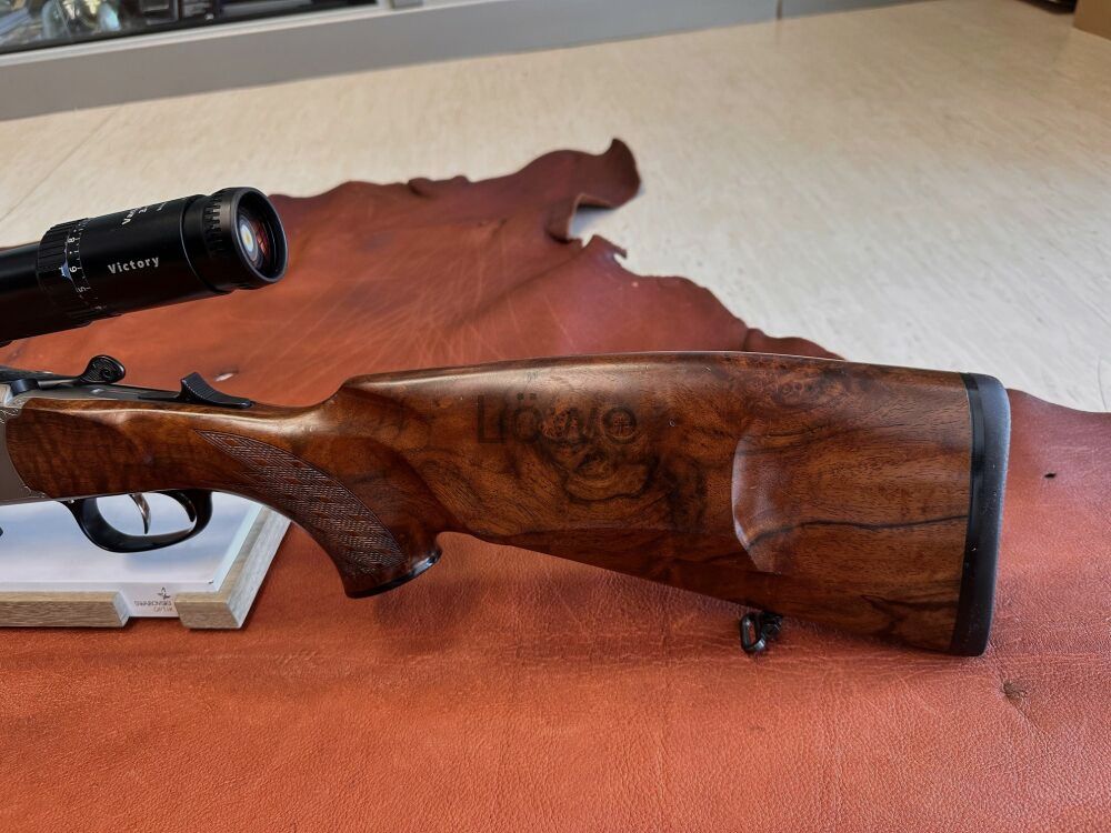 Blaser D99 Duo Luxus