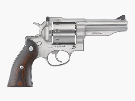 Redhawk® Model 05059 357 Mag