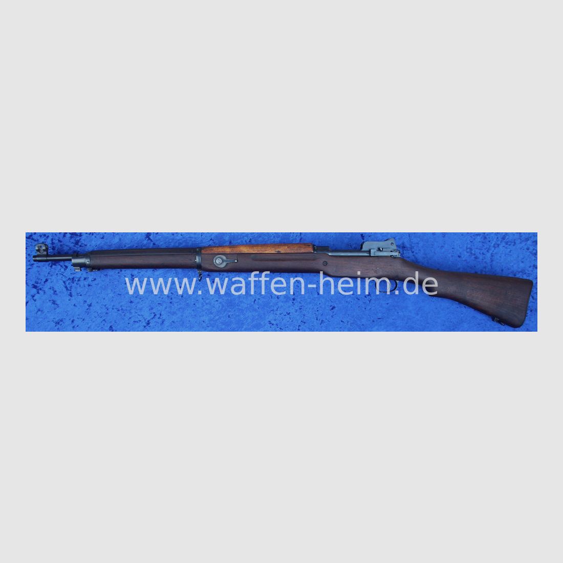 Remington P 14