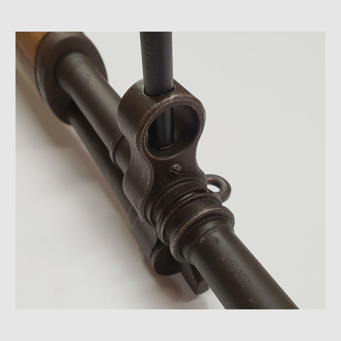 Schwaben Arms GmbH Santa Barbara FR 8 regolatore di carico / regolatore di mira, strumento per mirino anteriore FR8, MADE IN GERMANY