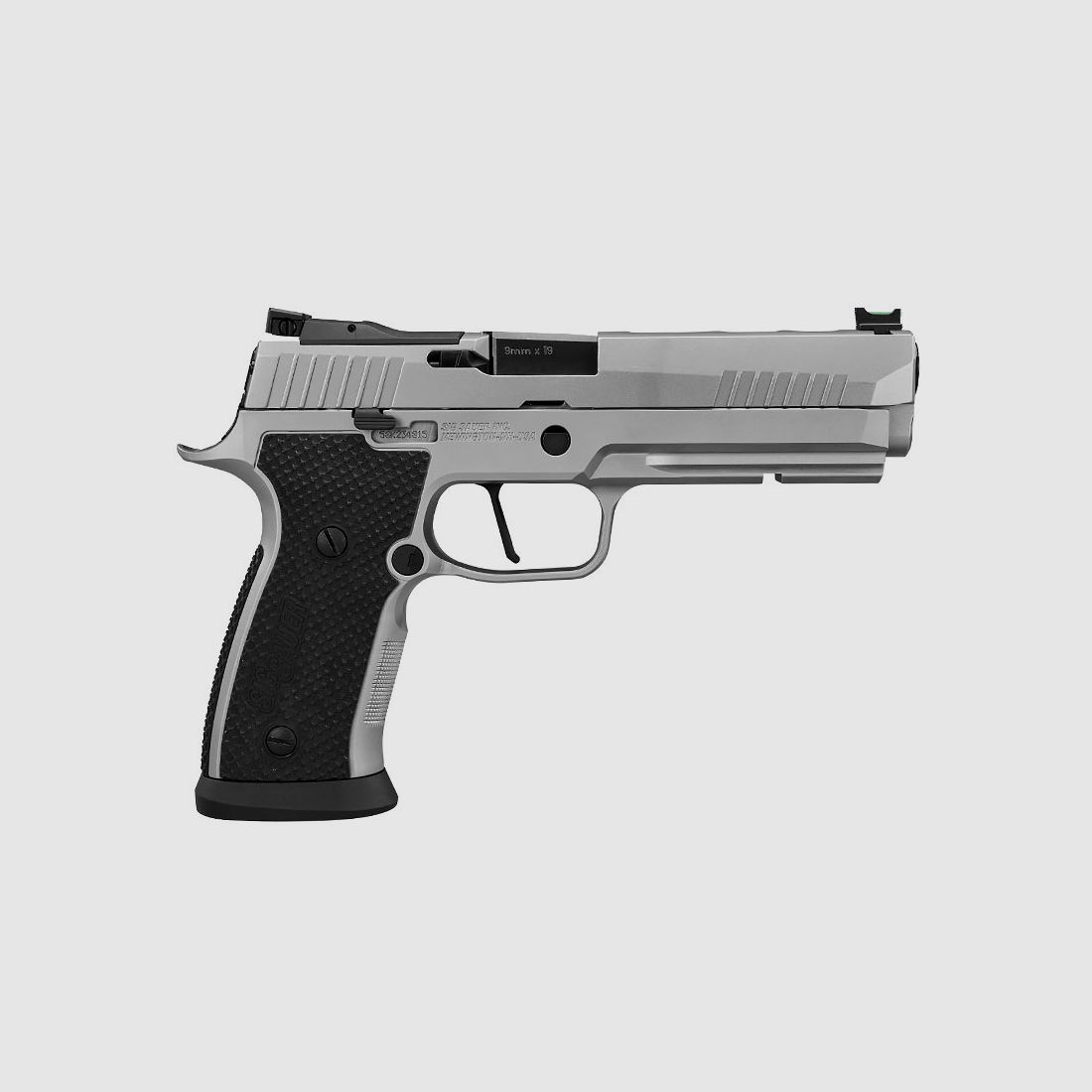 Sig Sauer P320 X5 SXG