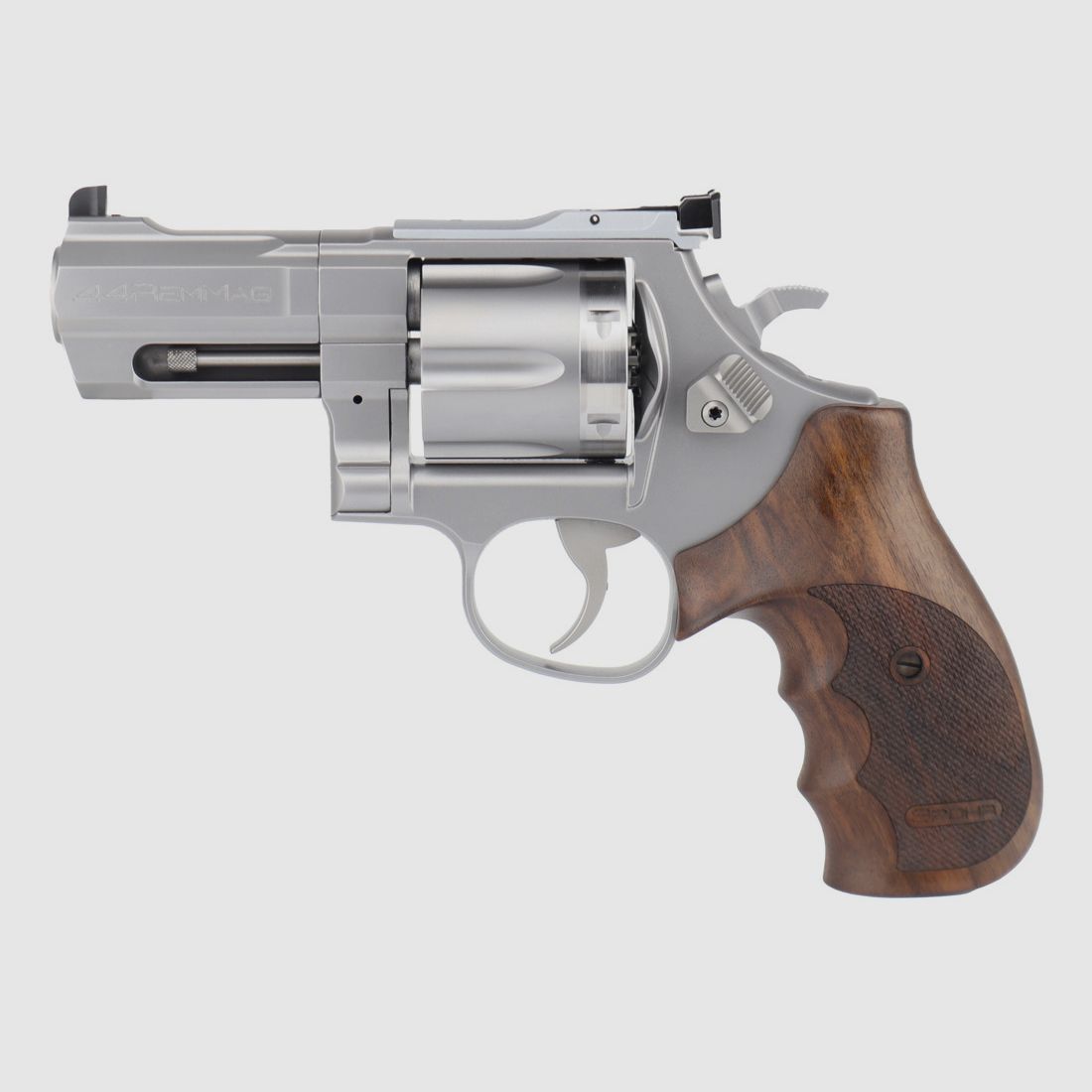  Spohr N670 Standard 3.0 Made in Germany 3 Zoll Jagd & Sport, Bild 3 von 11