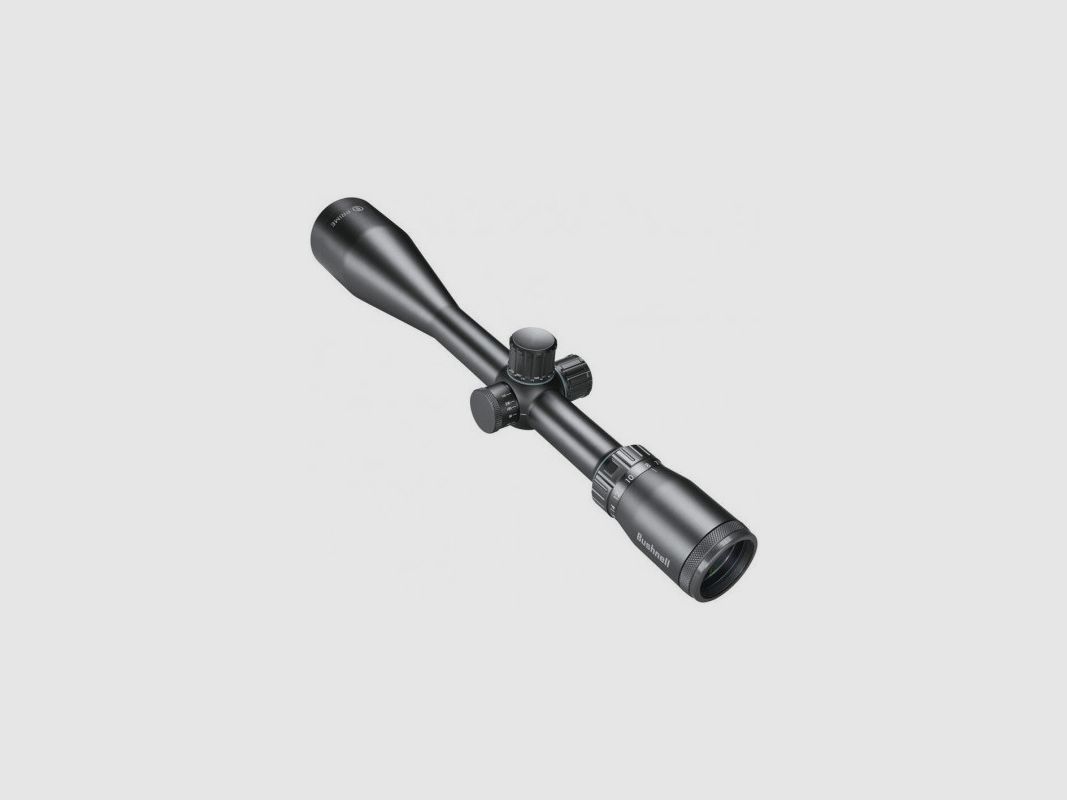 BUSHNELL PRIME 6-18x50 Mise au point latérale Multi-X, image 2 sur 5