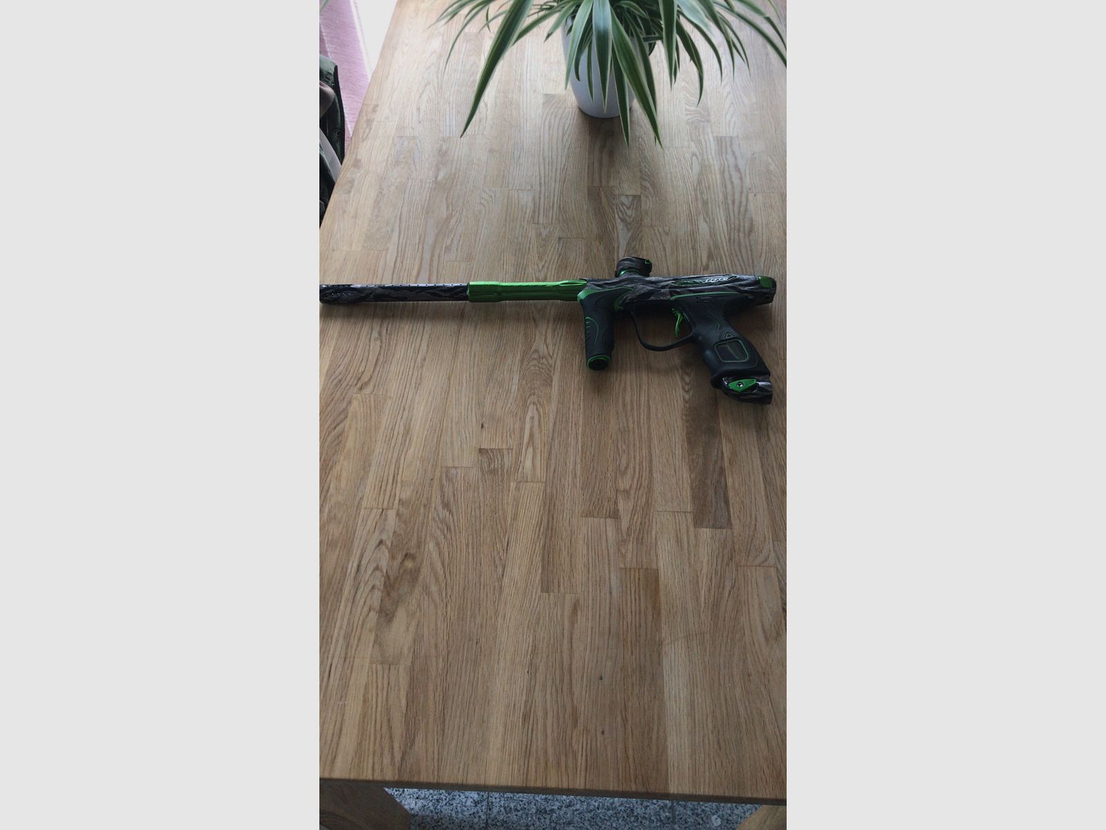 Dye M2 MosAir, image 6 of 7
