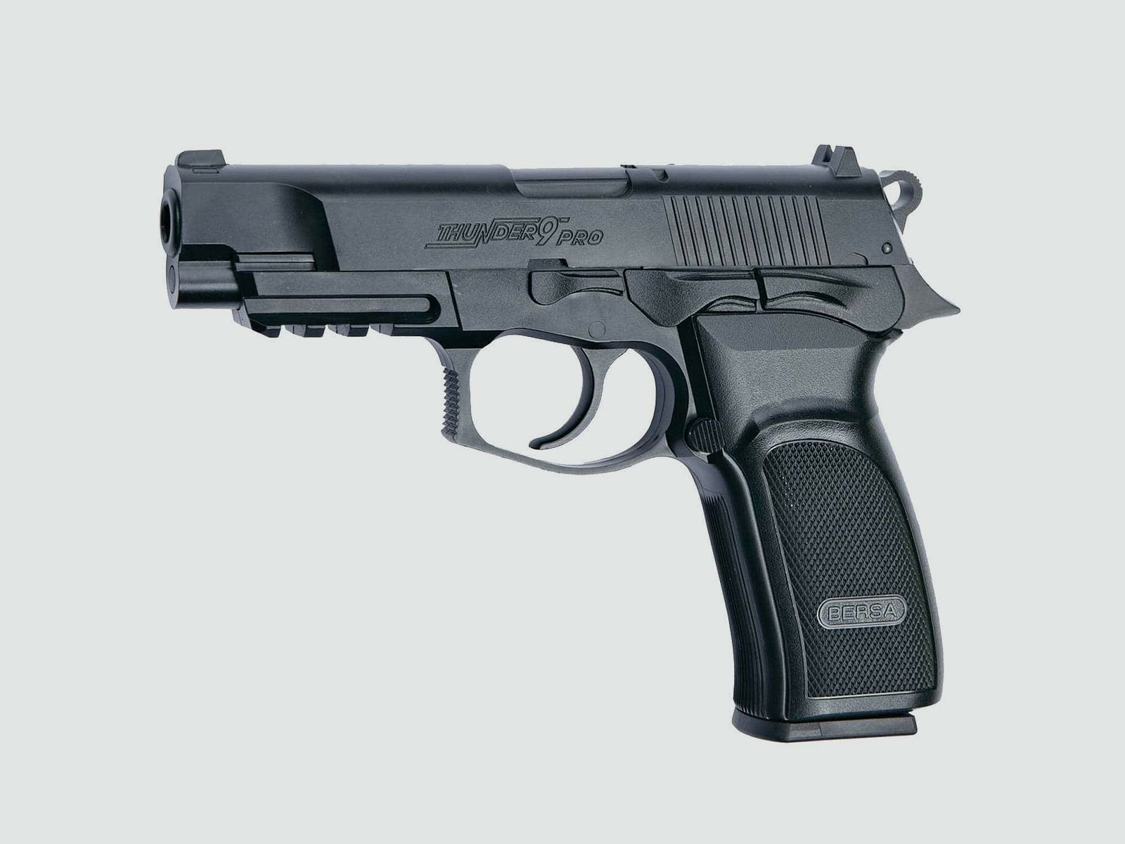 RÉPLIQUE PISTOLET BERSA THUNDER 9 PRO CO2 GNB