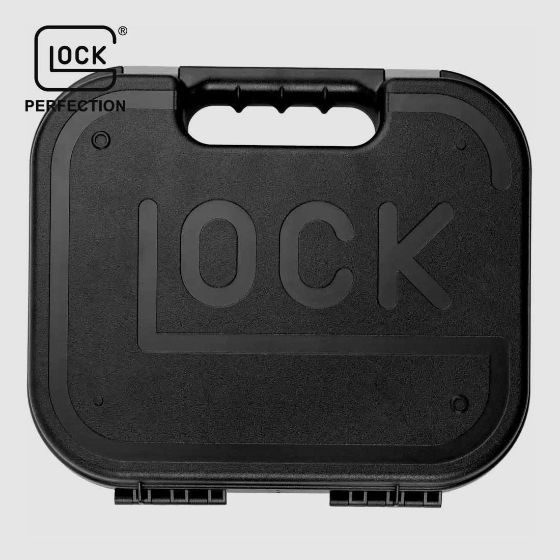 GLOCK 17 Gen6 FS/OR 9mmLuger