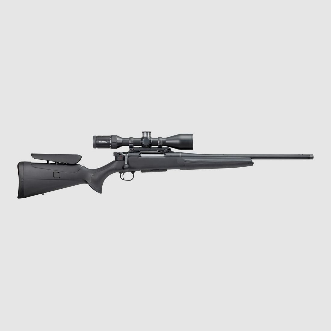 Haenel Karabin powtarzalny Jaeger EVO .308 Win.