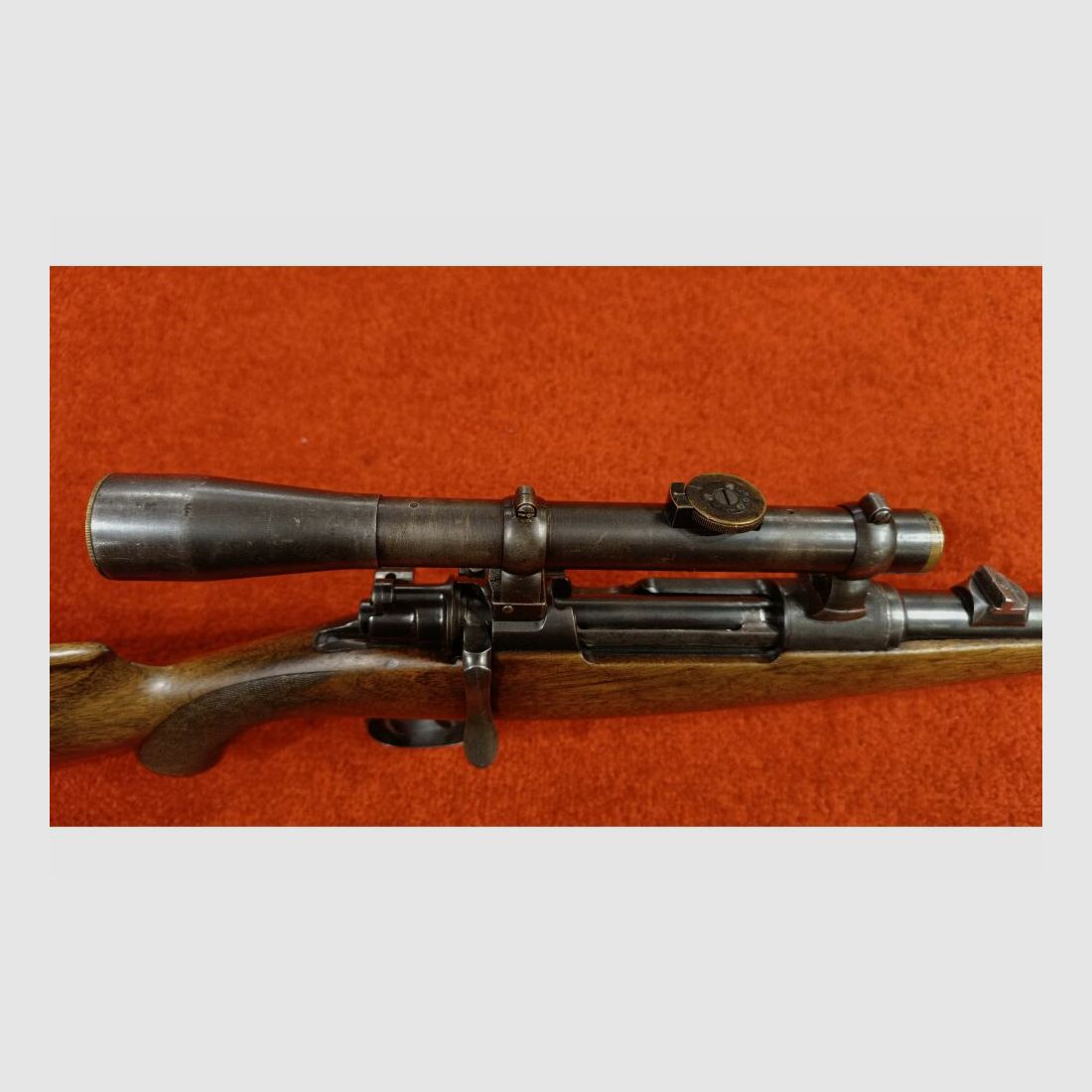 Mauser without 7x64, image 5 of 7