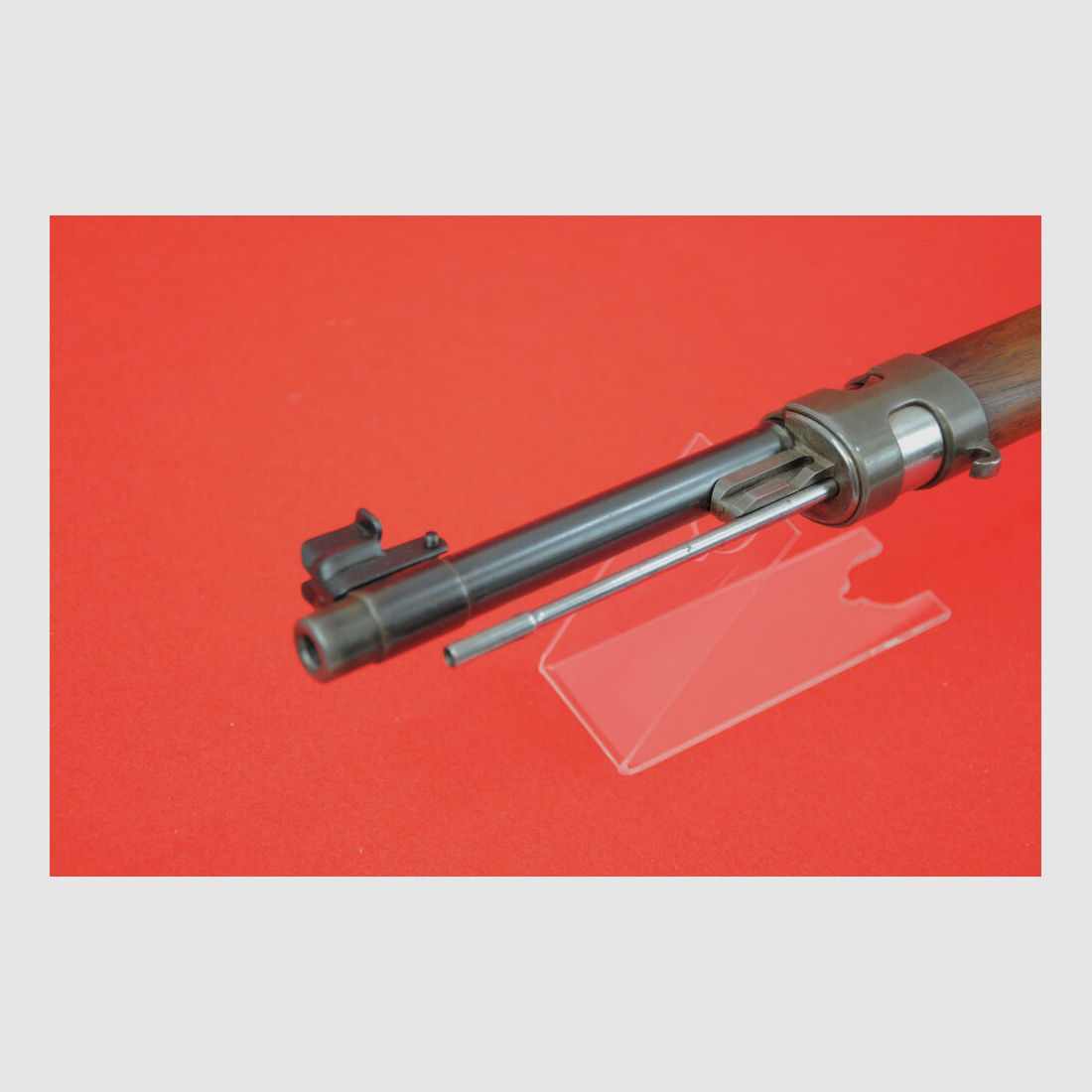 DWM K98