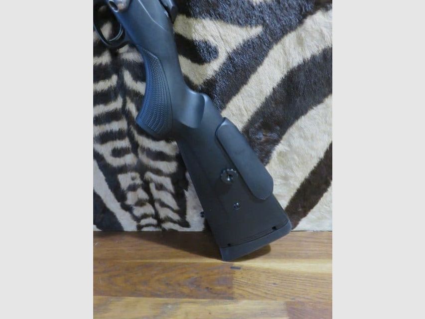 TIKKA T3X Lite Adjustable Linkshänder Büchse cal.30-06 Lauf 51cm gewinde, Bild 7 von 10