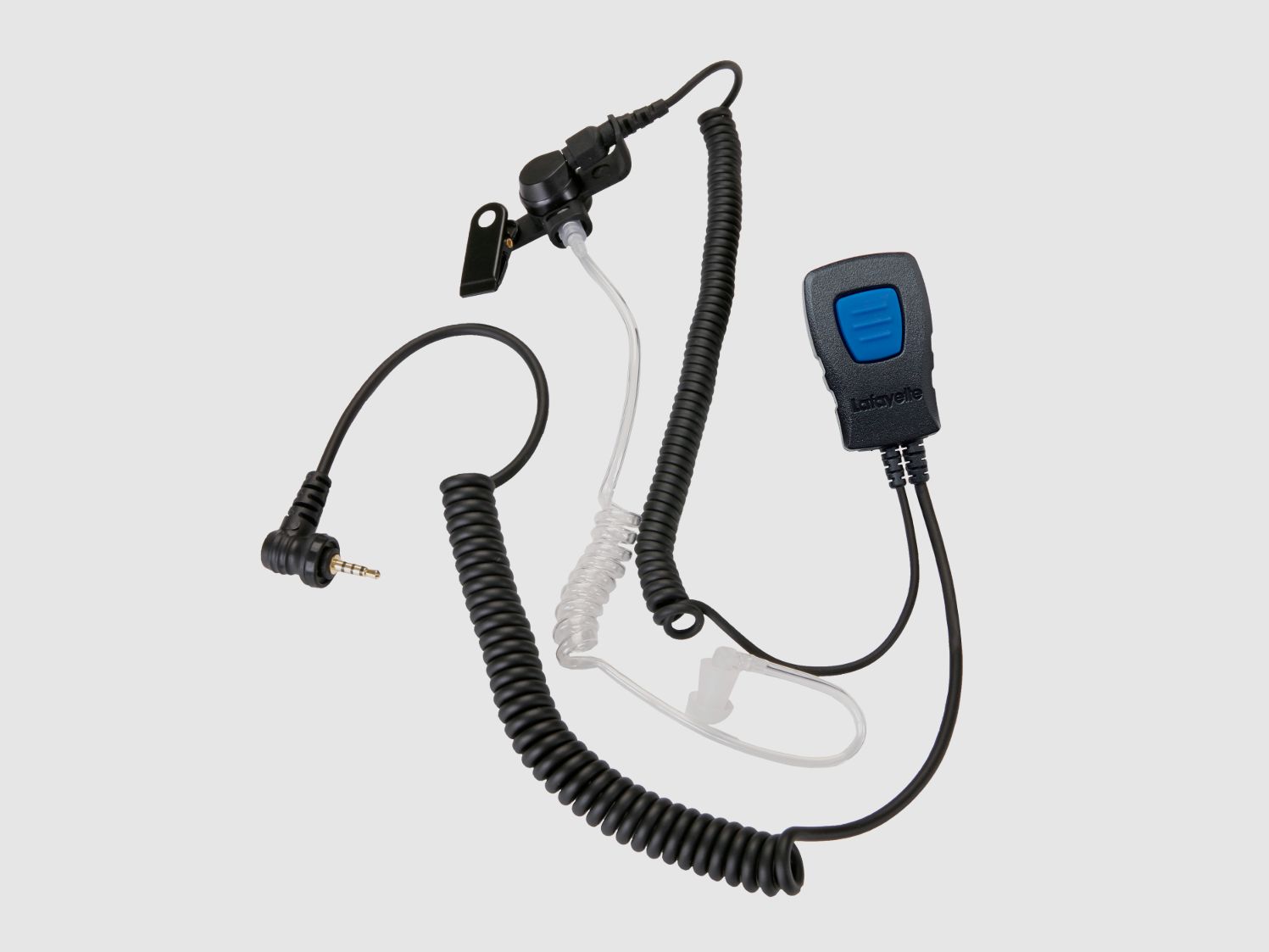 Lafayette Mini Headphones 6520/Security/M4/M5
