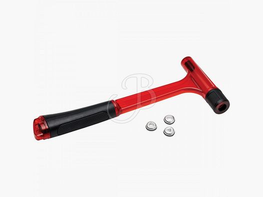 HORNADY 050092 IMPACT MARTEAU D'EXTRACTION DE BALLES