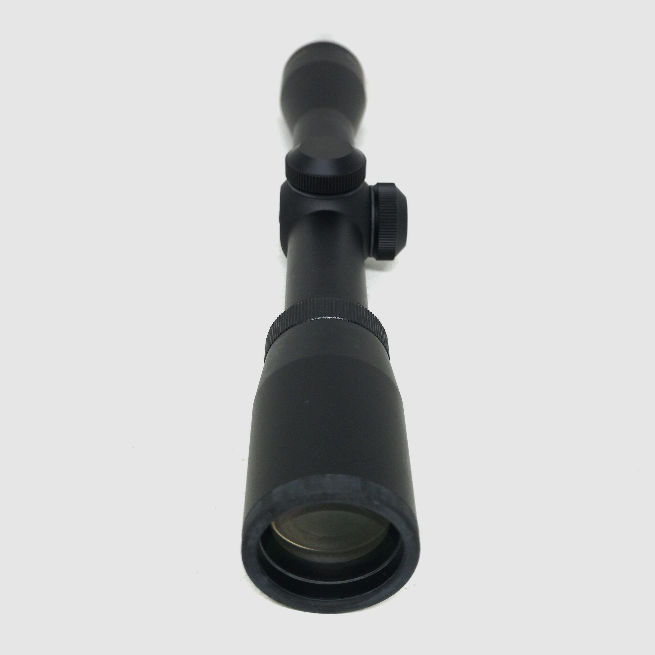 Nikon Prostaff 4×32 (Ret. Duplex), image 3 sur 4