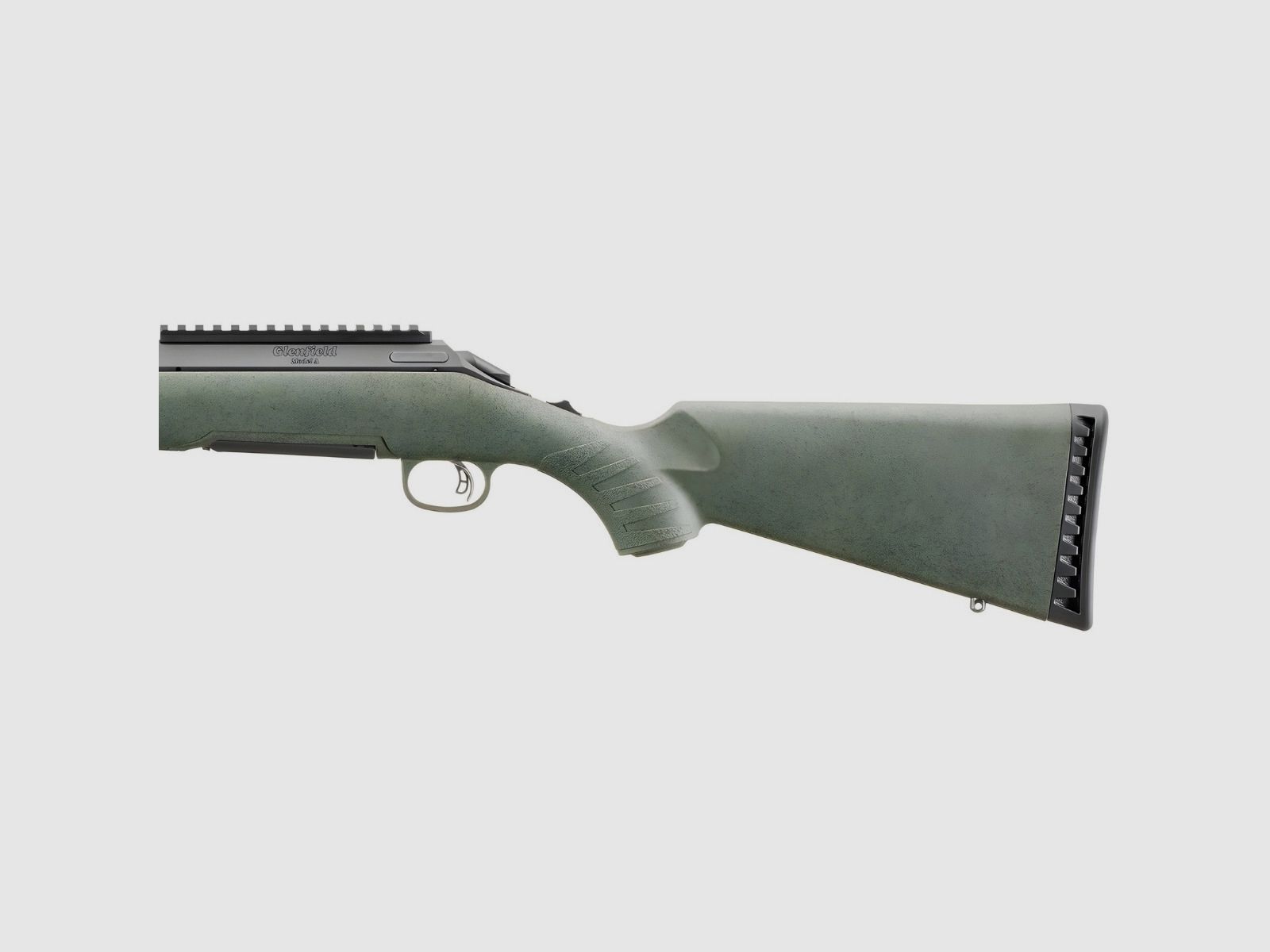Ruger / Glenfield – Model A - .30-06 Sprg - 52002, zdjęcie 17 z 20