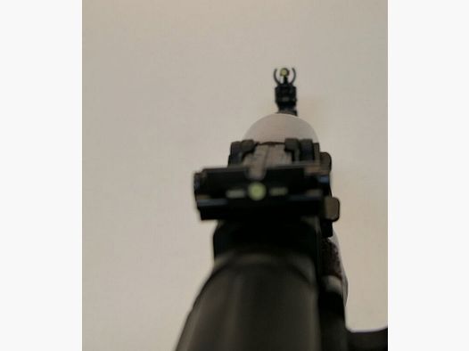 orginal DDR NVA AK 47 Nachtviser unbenutzt, neu für AK47, 7,62x39