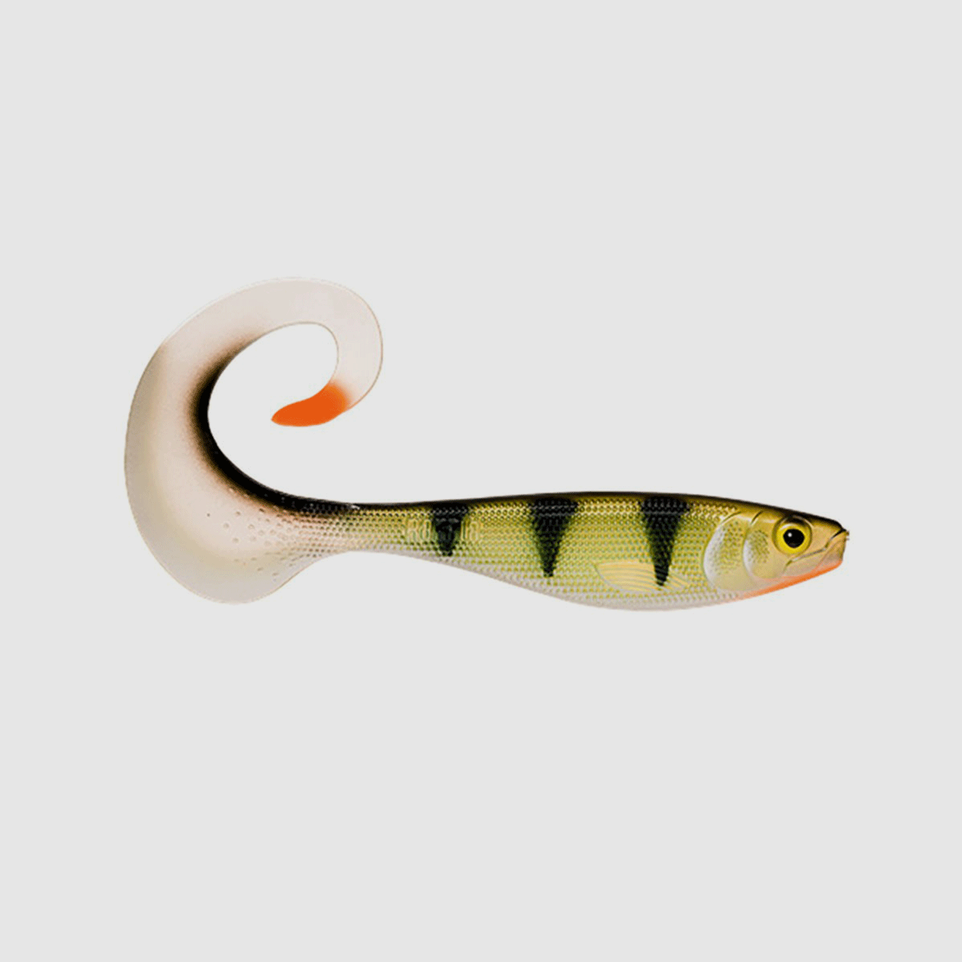 RAPALA – PREDATOR SOFT OTUS 18cm 7″ Lebendbarsch UV HELL