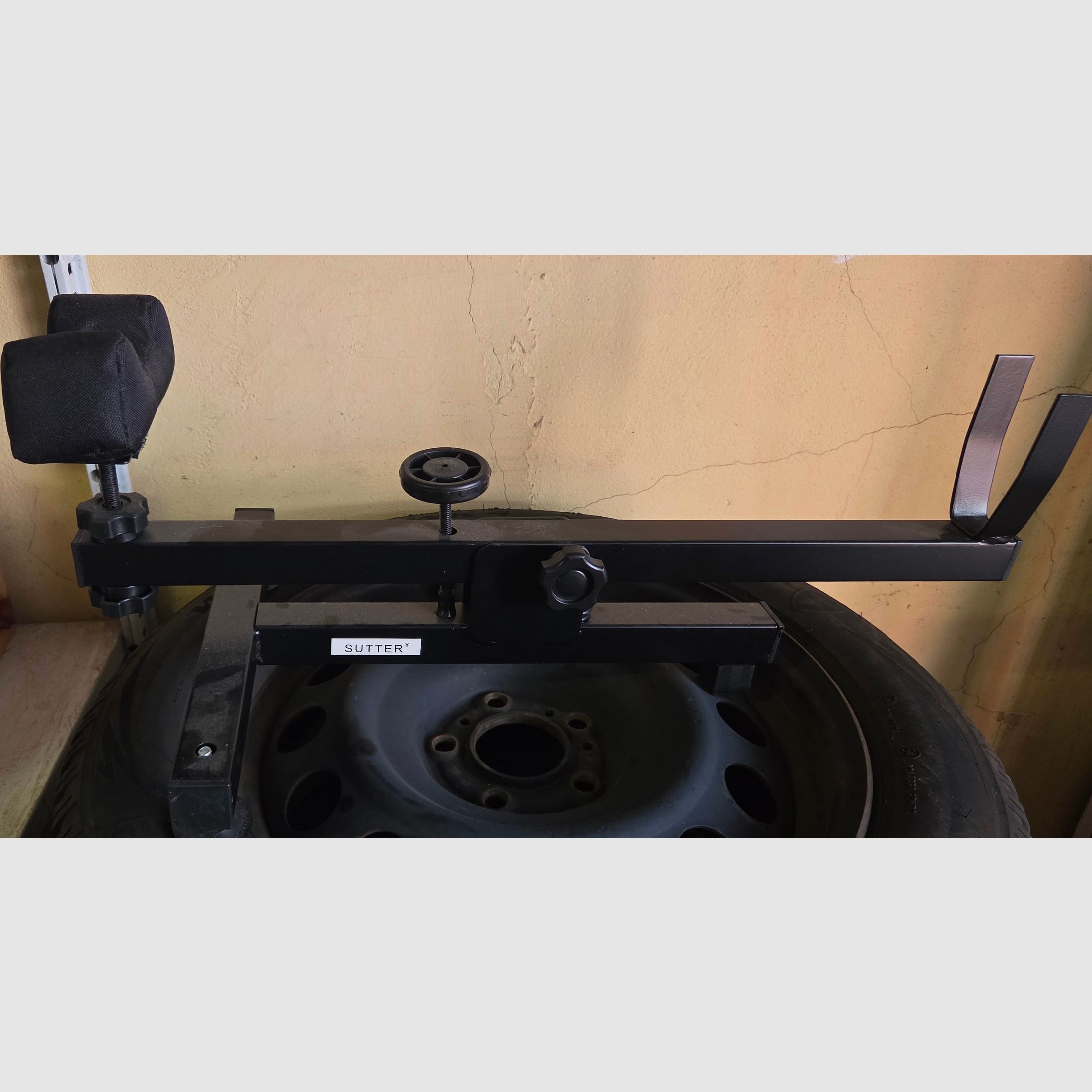 Waffensamlung 4,5mm