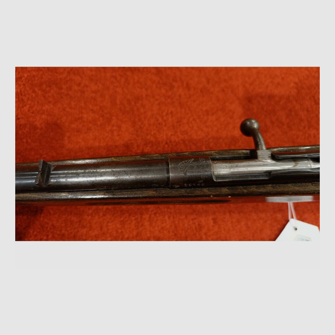 Albert Föhrenbach GmbH Falke .22lr