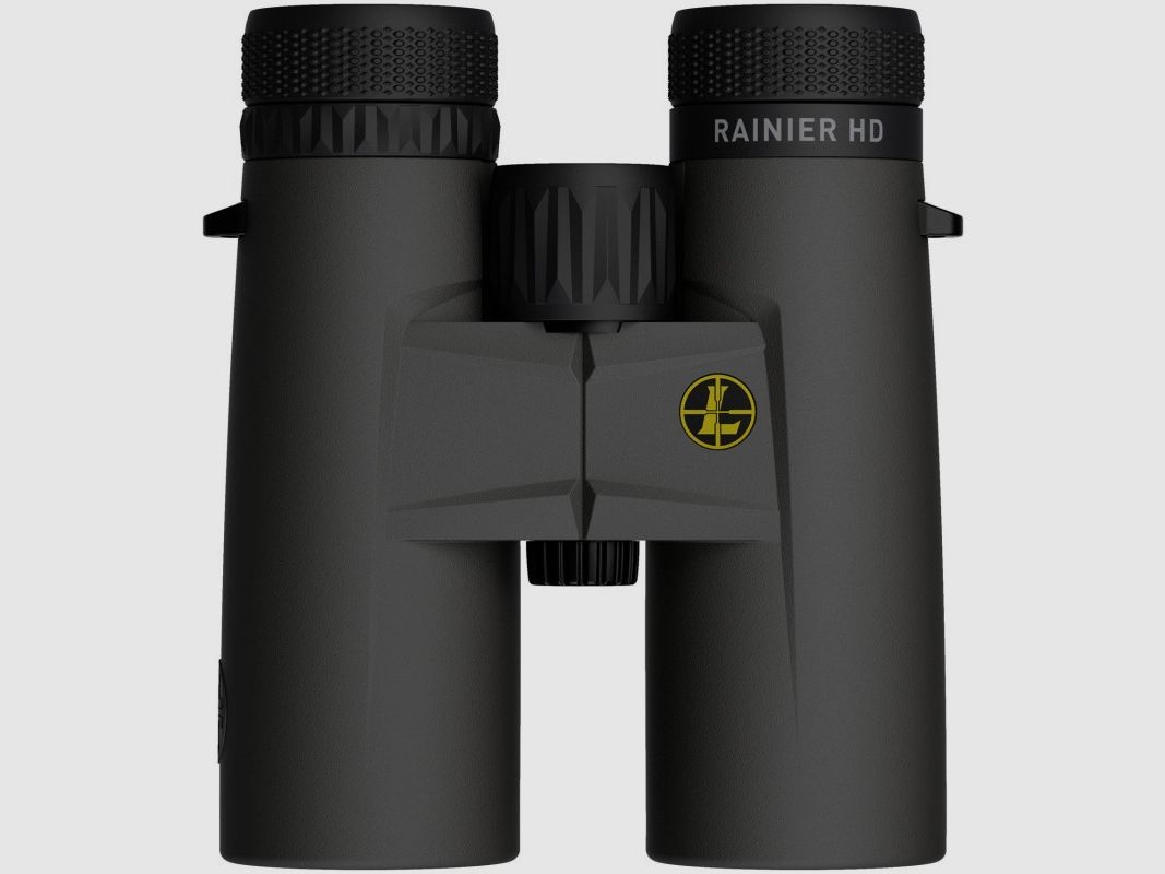 LEUPOLD Rainier HD Fernglas (Set) - 10x42 schwarz, Bild 3 von 13