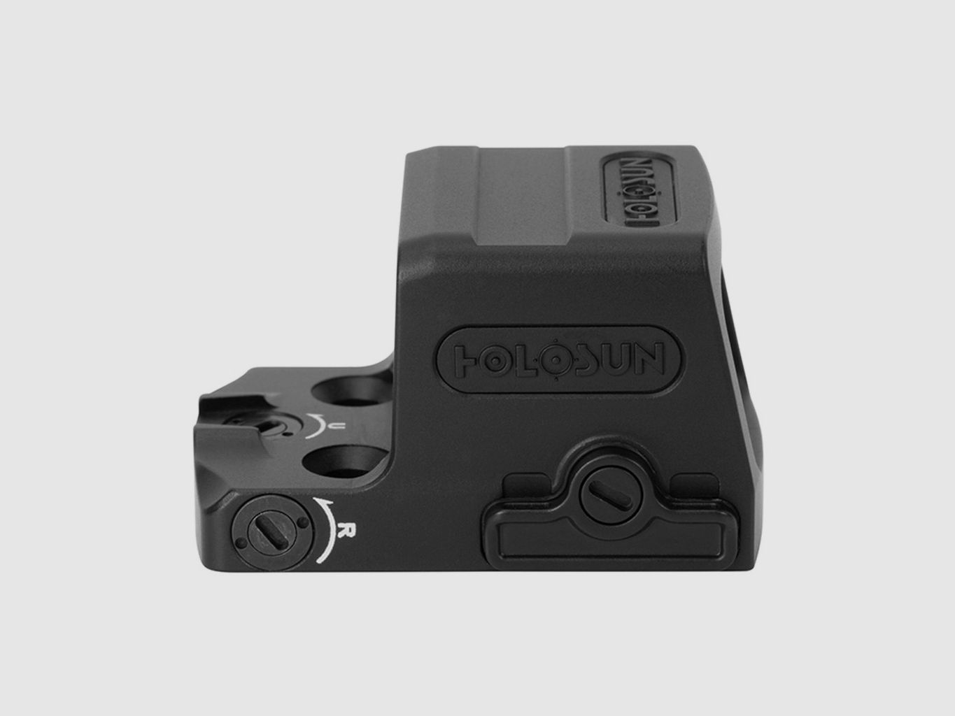 Holosun Viseur Reflex EPS-CARRY-GD-2 avec Point Doré 2MOA, image 4 sur 9