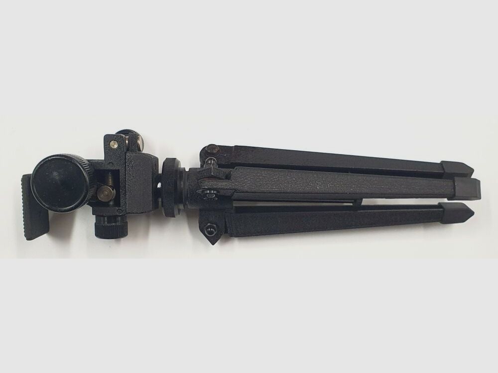 Tasco Spektiv 22EB 20x-60x, 60 diámetro de objetivo con trípode