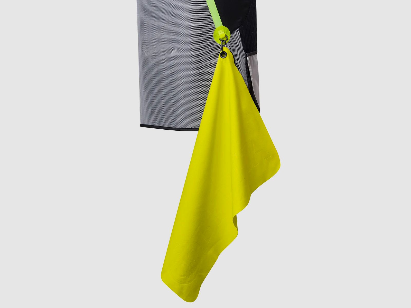 Shooting Towel Sulphur Spring, afbeelding 2 van 2