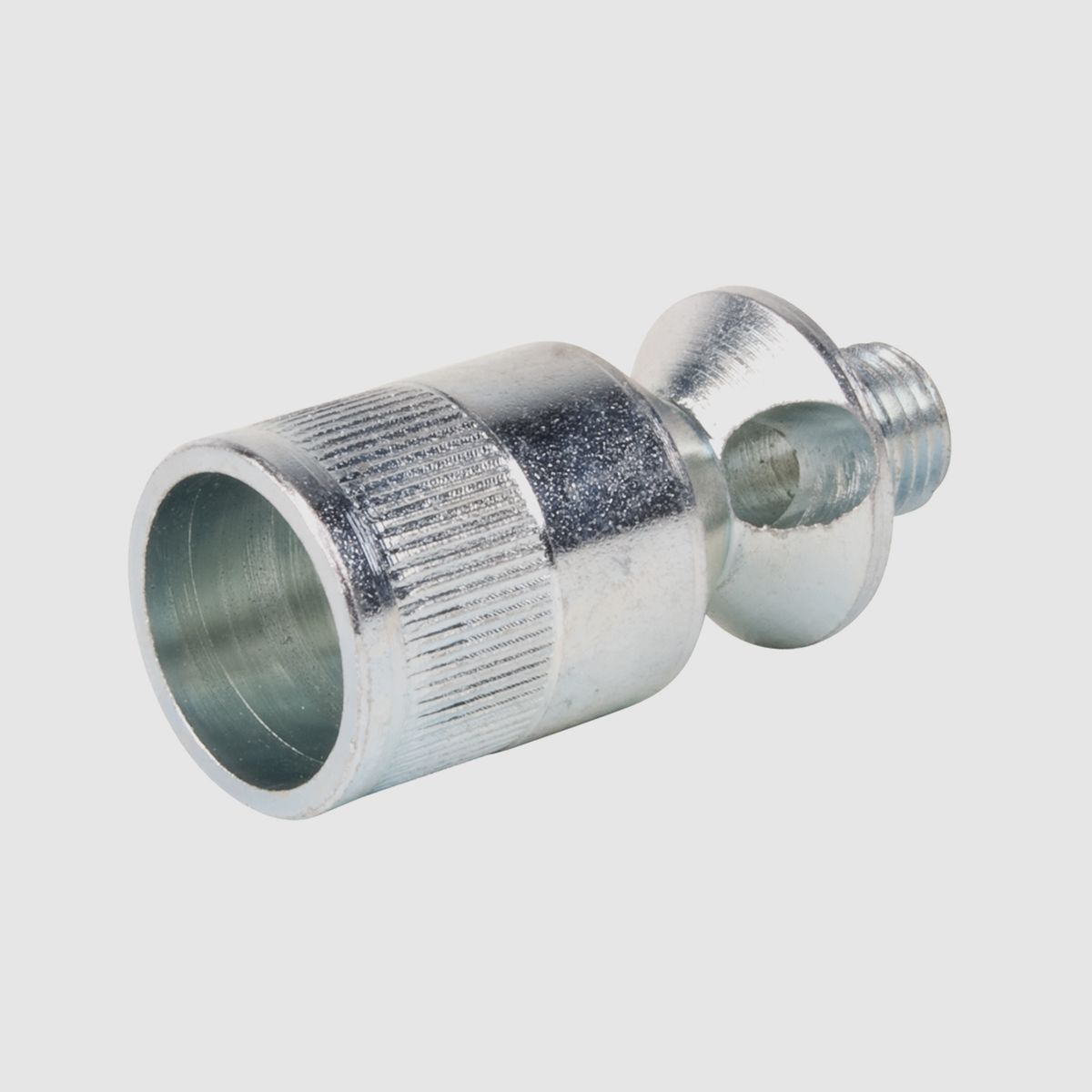 Zoraki 918 | 2918 | 4918 Additional barrel Silver - Gas Signal