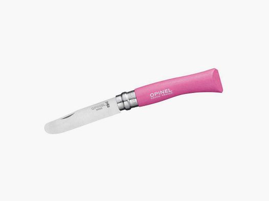 Opinel Kindermesser pink