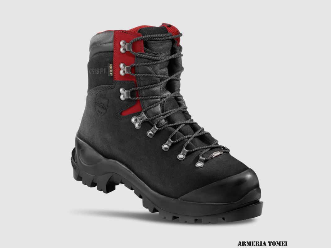 SCARPONI – CRISPI – SORAPIS SAFETY GTX CRISPI