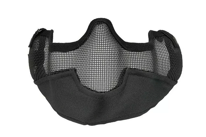 Stalker mask type V3 – black, image 5 of 8