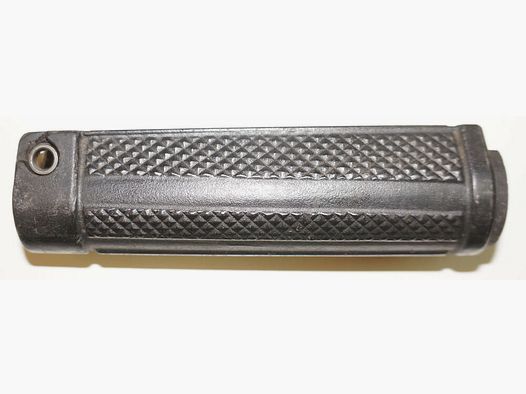 Heckler & Koch HK MP5 foregrip / handguard round, black