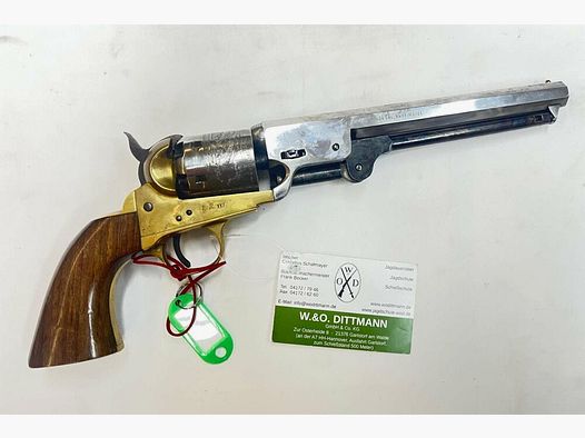 Armi San Paolo .36 (BlackPowder) .36(BlackPowder)