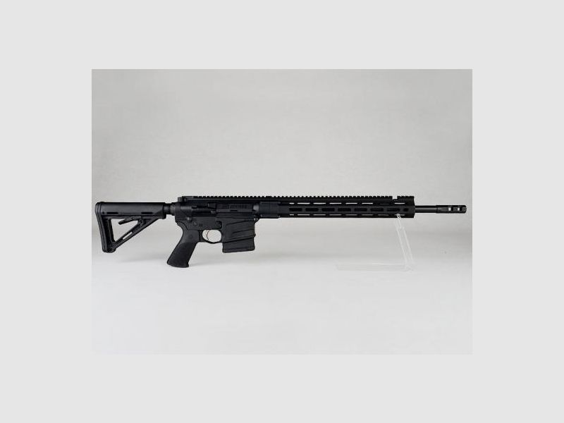 SAVAGE MSR 10 HUNTER