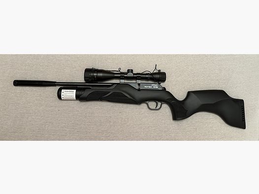 Walther Rotex RM8 4,5 mm Pressluftgewehr