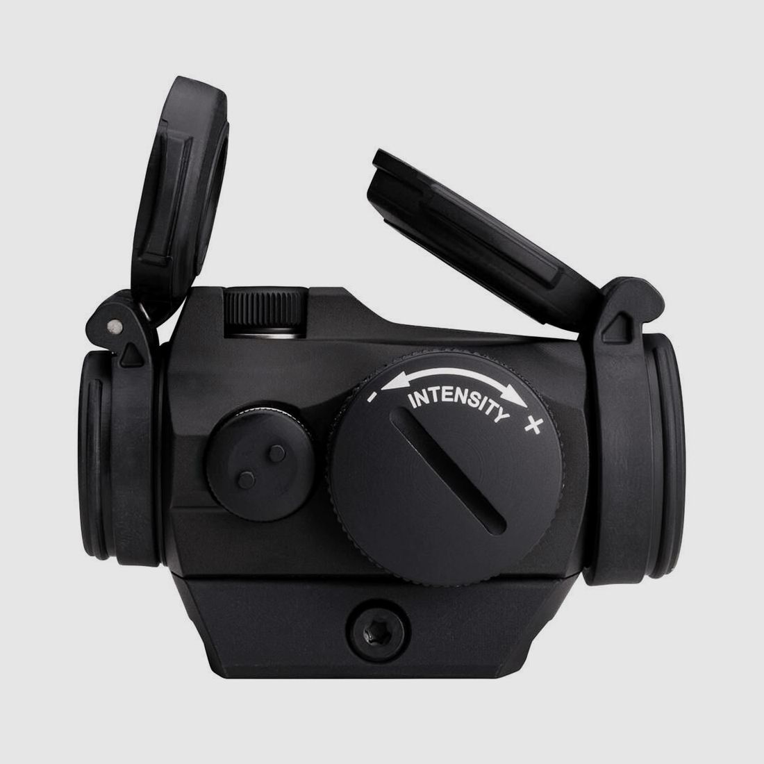 Aimpoint Micro H2 4MOA schwarz