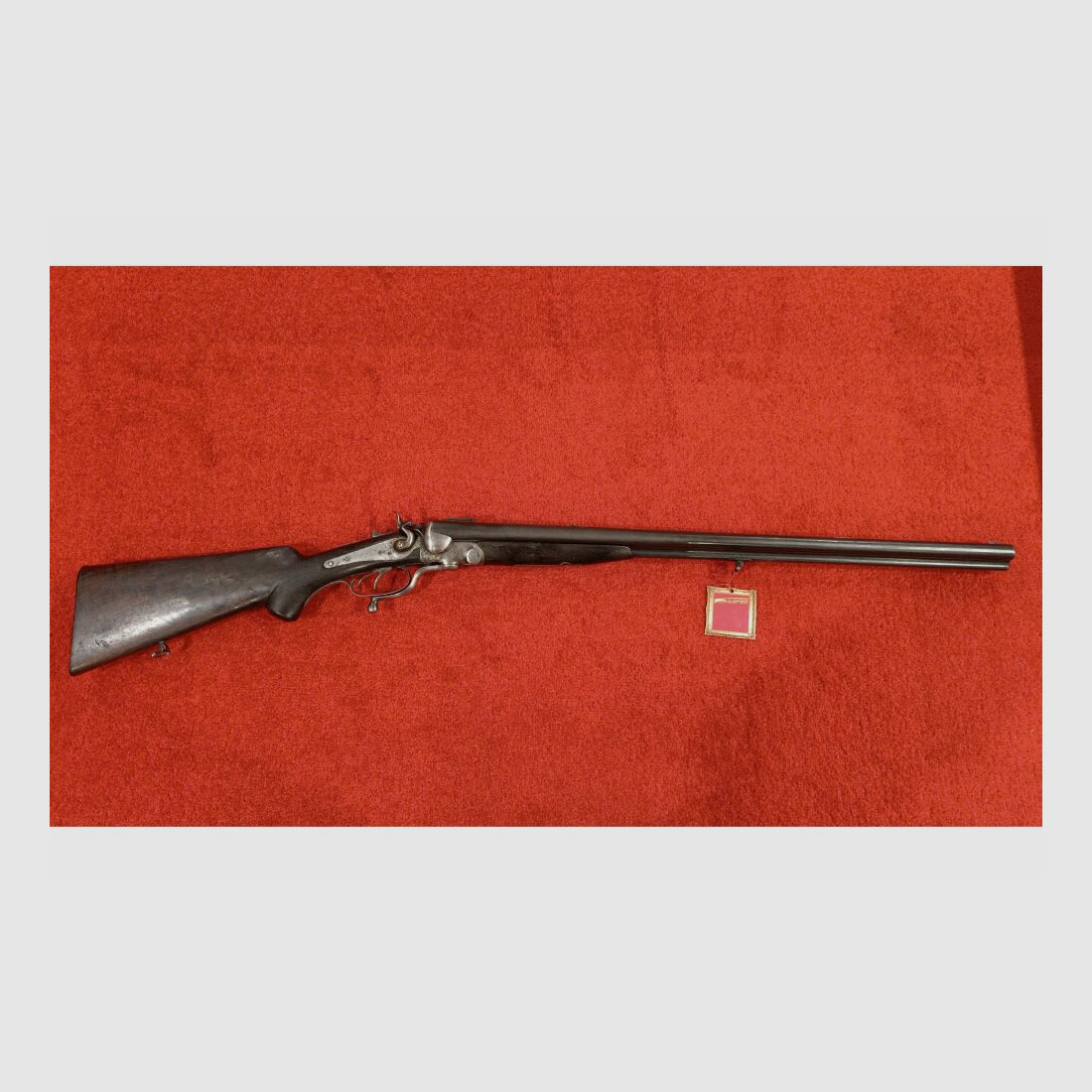 Bühag ohne 6,5x70R;16/65;16/65